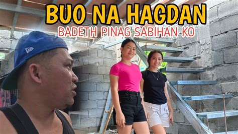 badeth pinayflix|Maagang Nalulong sa Jabol si Badeth .